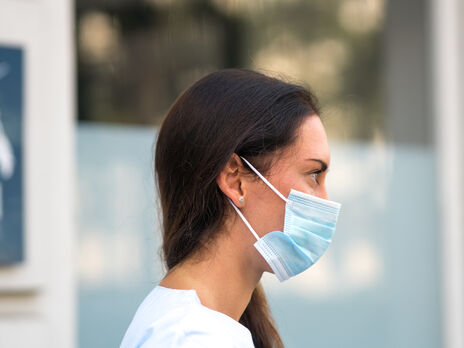 В Украине за сутки COVID-19 подтвердили у 1205 человек