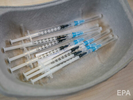 У Японії оцінили ефективність вакцини проти коронавірусу від Pfizer/BioNTech