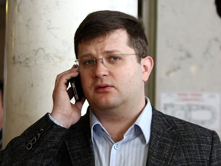 Арьев: В Еврокомиссии не могут определиться, кто будет отвечать за приостановление безвиза для Украины
