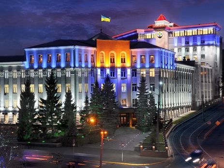 СБУ подозревает чиновников горсовета Кривого Рога в растрате 50 млн грн при строительстве дорог