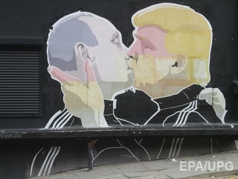 Эксперт Atlantic Council заявил, что в США общество не позволит Трампу сотрудничать с Путиным