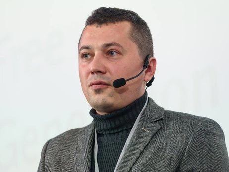 Главред VoxUkraine о e-декларациях: Народ поймет, что оставлять государство в таком виде – заявка на суицид