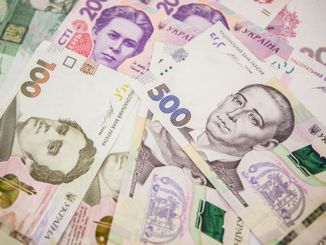 МВФ оставил без изменений прогноз роста ВВП Украины