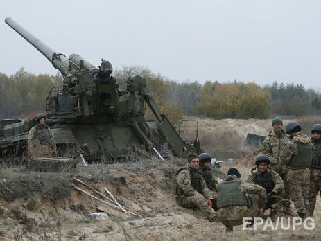 Украина закупает продукцию для 