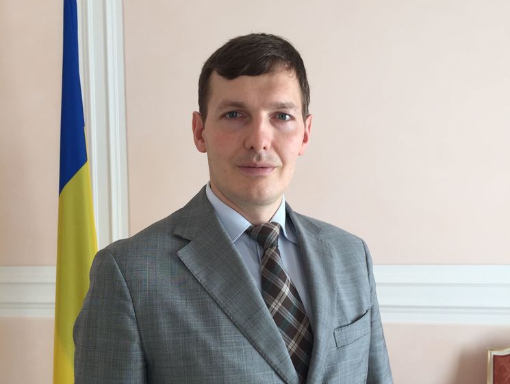 Замгенпрокурора Енин: Одним из защитников экс-чиновника времен Януковича является бывший министр юстиции Австрии