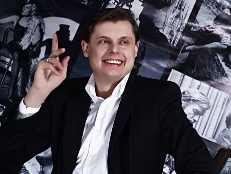 Российский историк Понасенков: Темпы развития Украины при отказе от средневекового мракобесия будут феноменальные