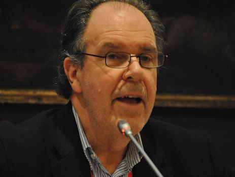 Редактор Financial Times: Логика России проста: 