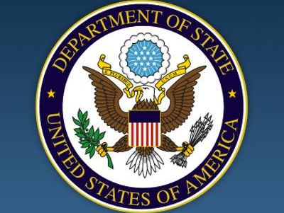 Госдеп США назвал успехом реализацию системы е-декларирования в Украине