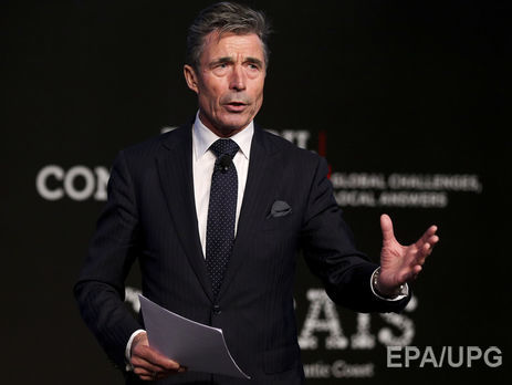 Бывший генсек НАТО заявил, что Обама был 