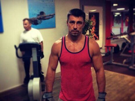 Киев завершает процедуры для экстрадиции из Чехии россиянина, участвовавшего в захвате Крыма – МИД Украины