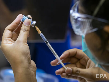 Учені назвали найефективнішу вакцину проти штаму коронавірусу 