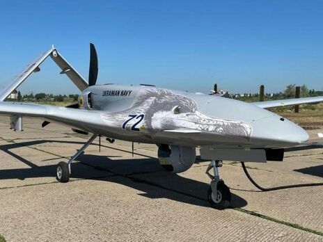 Украина закупит еще несколько турецких беспилотных комплексов Bayraktar – Залужный