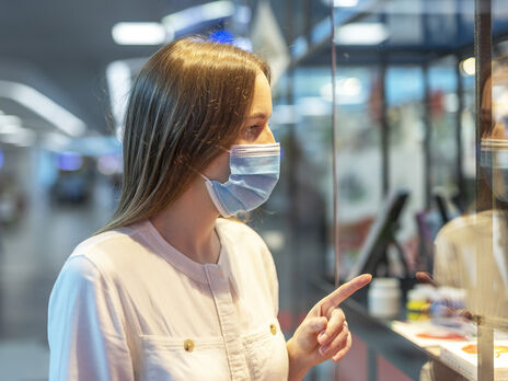 У Києві зростає рівень захворюваності на грип та ГРВІ – КМДА