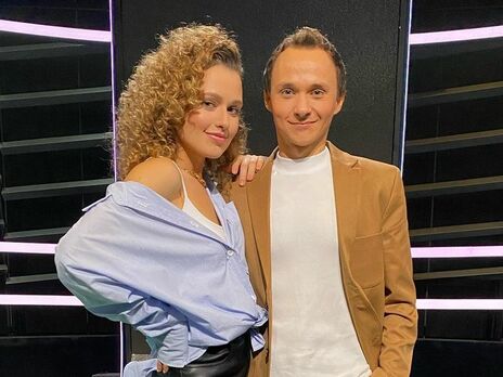 Жена участника 