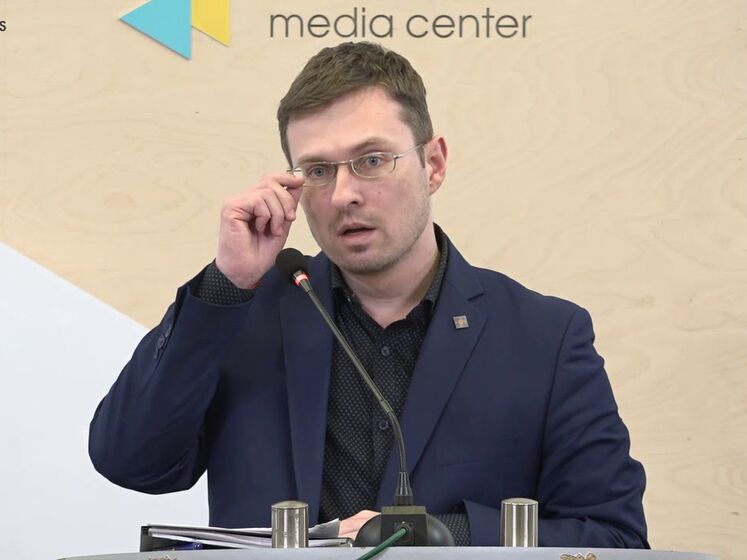 Головний санлікар розповів, чи почалася в Україні нова хвиля COVID-19