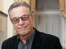 "Сдал". "Не так уж и молод, но красив однозначно". В сети показали, как сейчас выглядит 73-летний Ивар Калныньш