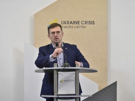 Кузин: Если будет занято 70–90 тыс. коек для пациентов с COVID-19, мы почти не сможем оказывать стационарную медпомощь