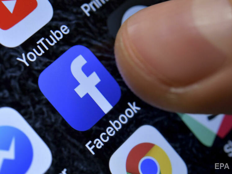 Facebook создал "белые списки" пользователей, они могут нарушать правила соцсети – The Wall Street Journal 