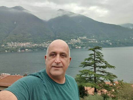 В Ізраїлі від коронавірусу помер лідер руху антивакцинаторів