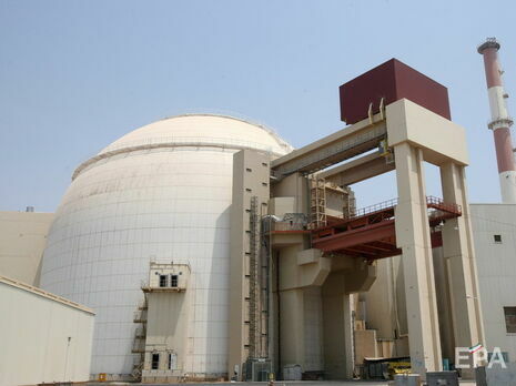 Іран збільшив запаси високозбагаченого урану вчетверо протягом останніх трьох місяців цього року