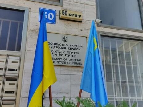 В Україні може з'явитися онкологічна клініка за ізраїльськими стандартами – посольство
