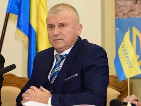 Колишній заступник генпрокурора Голомша впевнений, що Чорновіл загинув не у ДТП, а після ударів кастетом