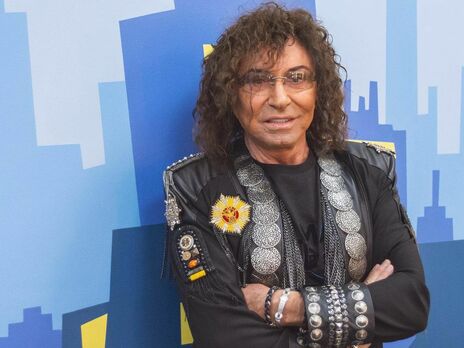 72-летний Леонтьев дал два концерта в аннексированном Россией Крыму