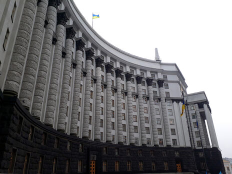 Кабмін України видалив п'ять обленерго з переліку об'єктів великої приватизації