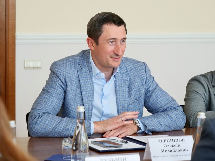 Чернышов анонсировал ужесточение ответственности застройщиков за нарушение проектной документации