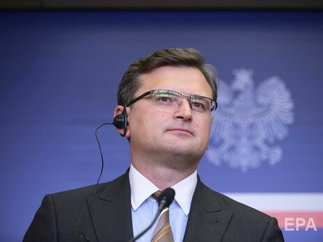 Кулеба: ООН проигнорировала саммит Крымской платформы по политическим мотивам