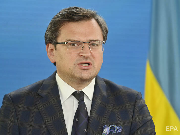 Кулеба прокомментировал вероятность предоставления Украине "Железного купола"