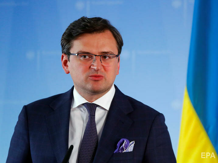 Україна фіксуватиме порушення у зв'язку із проведенням РФ виборів на тимчасово окупованих територіях – Кулеба