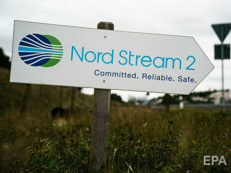 Кулеба: Настав час Німеччині та США переходити від слів до конкретних гарантій щодо 