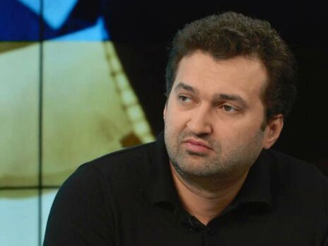 Политолог Голобуцкий рассказал, почему считает, что законопроект о столице от 