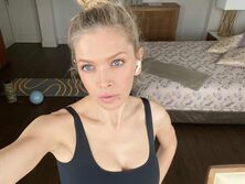 "Не хватает сил". Брежнева рассказала, как справляется с сезонным недомоганием