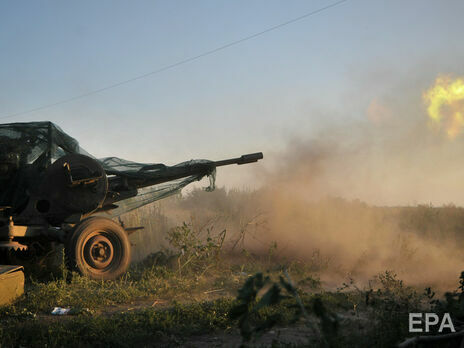 В Чехии расследуют около 20 дел против наемников, участвовавших в боях на Донбассе – посол Украины в Чехии