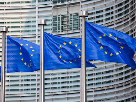 В Евросоюзе обсуждают создание в Украине военной учебной миссии – СМИ