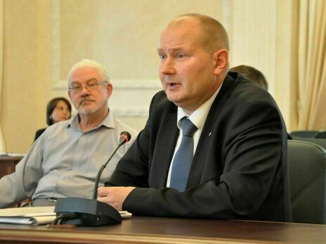 Суд у Молдові не схвалив екстрадиції Чауса, який перебуває під домашнім арештом в Україні – адвокат