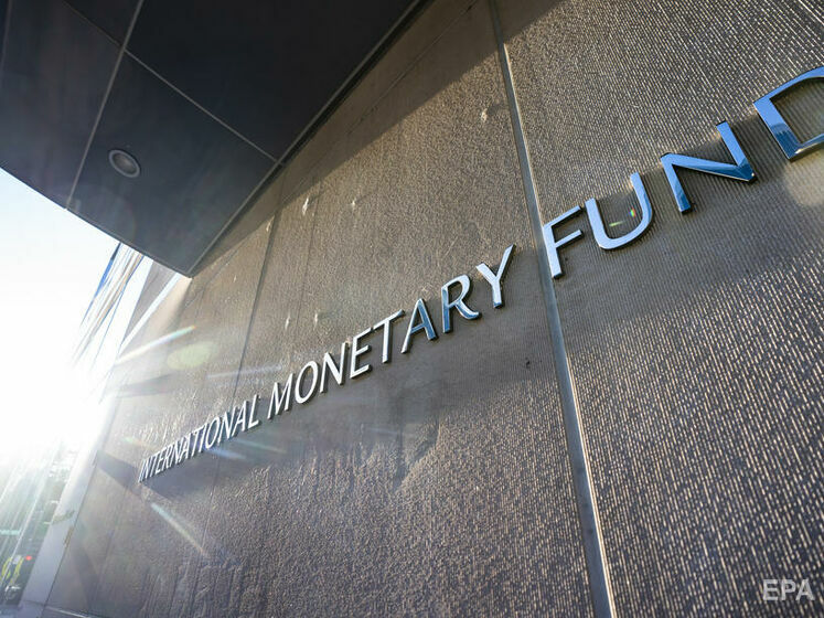 В МВФ подтвердили виртуальный визит миссии Фонда в Украину. Она начнет работу до конца месяца