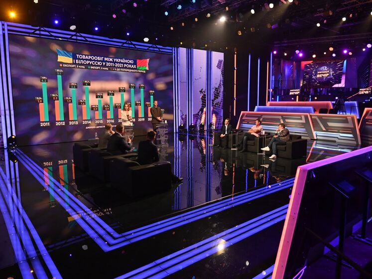 Нацсовет подал в Окружной админсуд Киева иск об аннулировании лицензии телеканала "Наш"