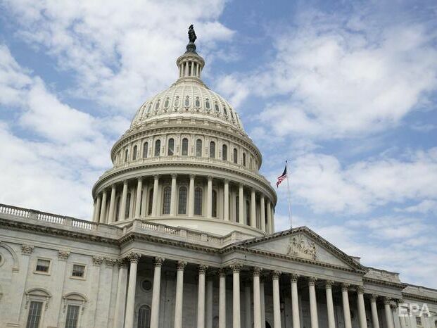 У Конгресі США запропонували збільшити суму оборонної допомоги Україні – амбасадорка у Вашингтоні