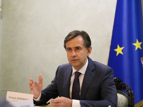Министр экономики заявил о планах сократить теневую экономику Украины до 25% за три года