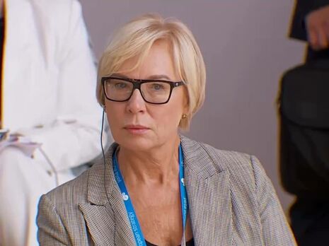 Денисова объяснила, каким нормам Конституции и других законов противоречит законопроект об олигархах