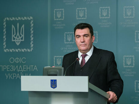 Система мониторинга олигархов в Украине готова – СНБО