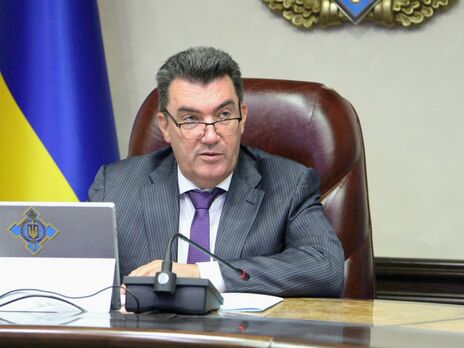 Данилов о минском процессе: Надо определяться, что с этим делать. Мы не можем постоянно находиться в состоянии ожидания и нерешения проблемы