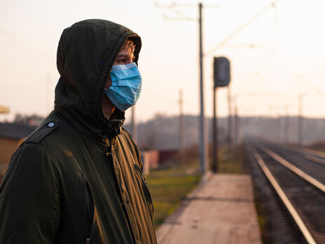 В Украине второй день подряд фиксируют более 6 тыс. случаев COVID-19 за день