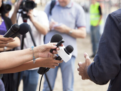 Тільки 8% українців мають високий рівень медіаграмотності – опитування