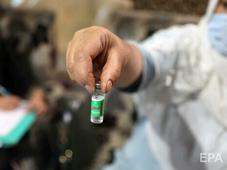 США закупят миллионы доз вакцины Pfizer и пожертвуют их другим странам – СМИ