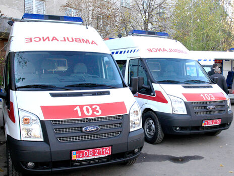 У Кривому Розі трьох працівників водоканалу затягнуло в насос, вони загинули