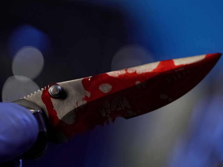 В Одессе мужчина во время конфликта ранил ножом двух человек